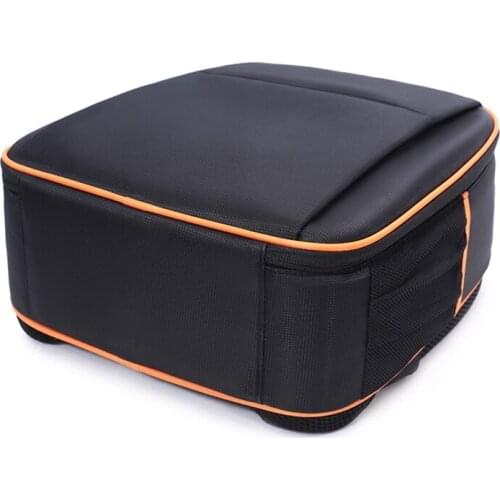 RC Drone Storage Bag Nylon Backpack Shockproof Carrying Box for Mavic 2 Drone