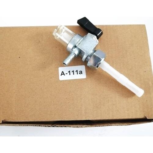 Motorcycle Fuel Tank Petcock Valve cock ATV switch for Simson MZ 3501 MZ3501