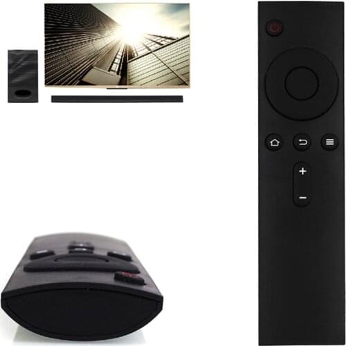 Smart Remote Controller For Mi Tv Set-top Box Remote Control 3 2 1 Generation