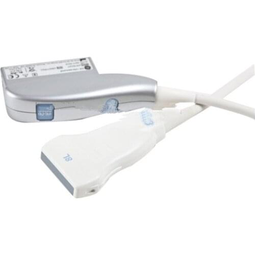 For Compatible ALOKA Alpha 5SX Alpha 7 Convex Array Probe UST-5548 High Frequency Line Array