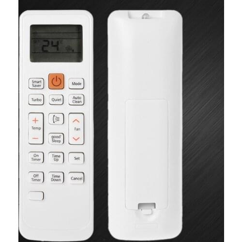 Replacement Air Conditioner Remote Control For SAMSUNG DB93-11489L DB63-02827A