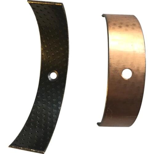 Replacement EATON VICKERS Spare Parts PVXS180 Metal Cradle Bearing