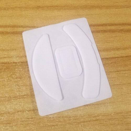 1 Pack Esports Tiger ICE Mouse Skates Feet for razer DeathAdder V2 Mouse Glides Q1JF