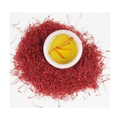 5g 1g Dired Saffron Threads All Red Saffron