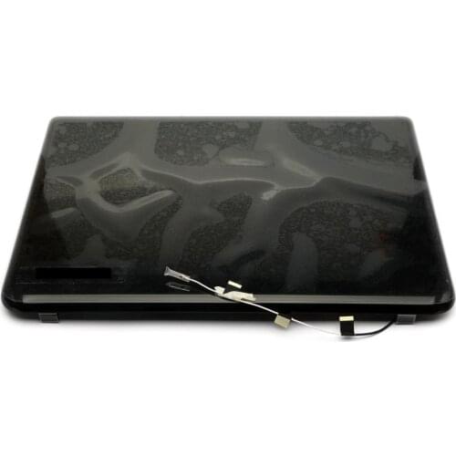 A000238420 Genuine New LCD Back Cover Lid Black ZYU35MTCLC0I40 MTC for Toshiba Satellite C40-A / Pro C45-A