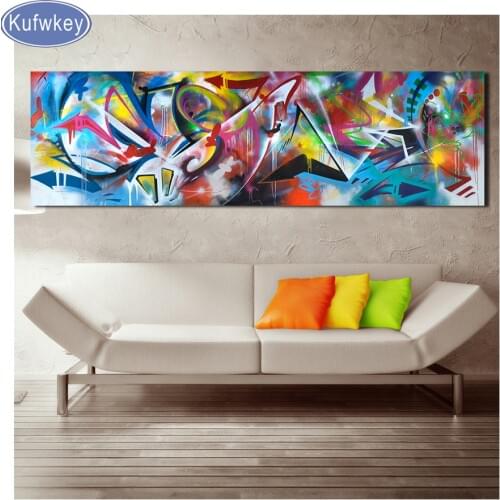 Abstract art Diamond Painting Cross Stitch kits full square / round diamonds picture Diamond Embroidery sale 5d wall stickers