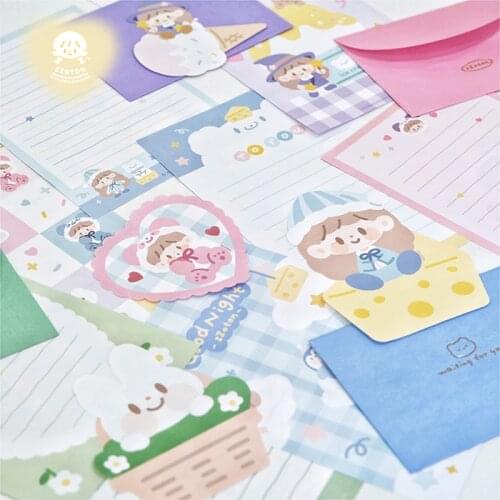 Бумага для писем Alideco China At AliExpress