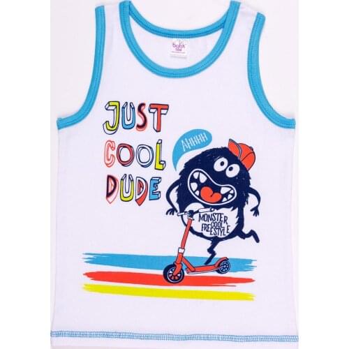 Майки для мальчиков Batik China At AliExpress