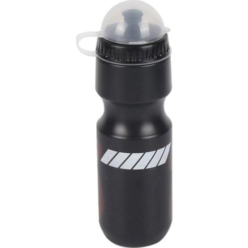 650ml Portable Mountain Bike Bicycle Water Bottle Essential Outdoor Hiking Sports Drink Jug Bike Water Bottle Leak-proof Cup