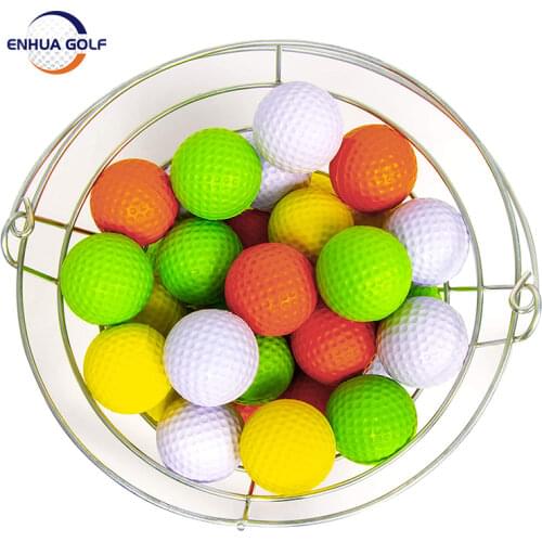 Enhua Golf Balls