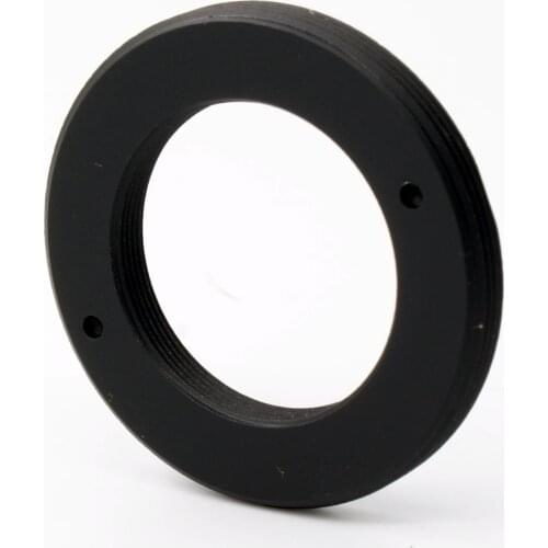 M27-M42 M27 x0.75 Female To M42 Male thread Screw Camera Lens Adapter