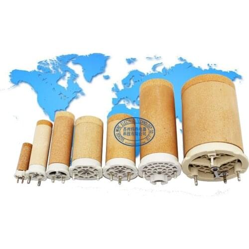 5 pcs 142.718 & 3pcs 101.272 & 3pcs 114.418 ceramic heating element for hot air welding machine