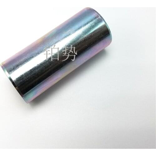 Car spark plug casing 2007-hyu nda iel ant ra spark plug casing sleeve sleeve water pipe engine water pump water pipe joint