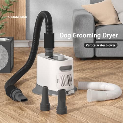 PAIKEWEI Hair Dryers For Dogs China