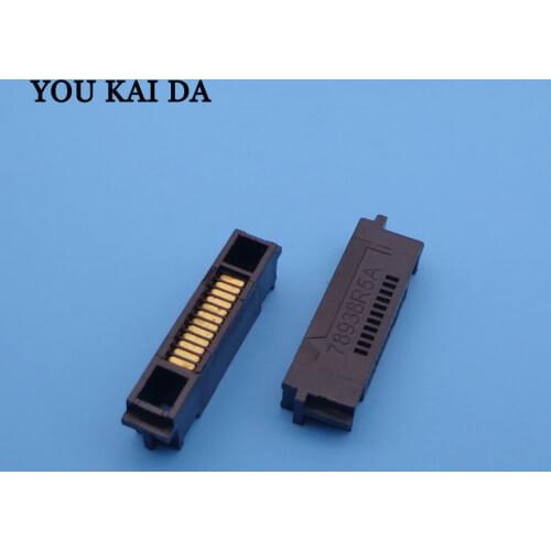 Micro USB Connector USB Jack Data port Charge socket for Sony Ericsson K750 D750 K758 K800 W800 W850 30pcs