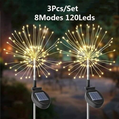SHISU Solar LED Lights