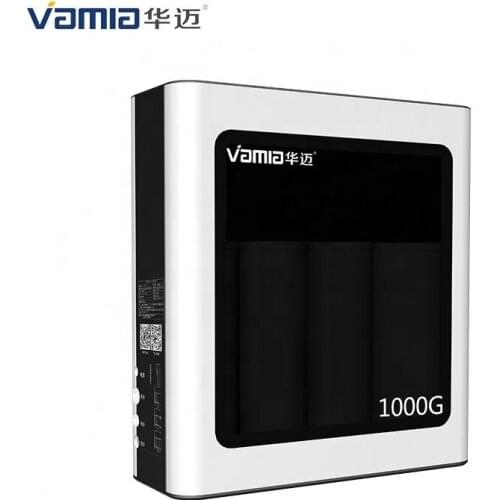 Vamia RO System Pure Water Purifier for Home or Office