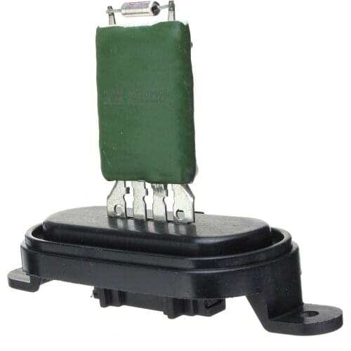 Heater blower resistance for VW T5 TRANSPORTER MULTIVAN 2003-2014 7E0959263C