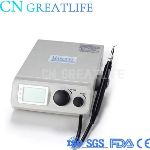 Dental Ultrasonic Piezo Art-m3ii Dental Scaler Magnetostrictive Air Scaler Tips Dental Scaler Ultrasonic