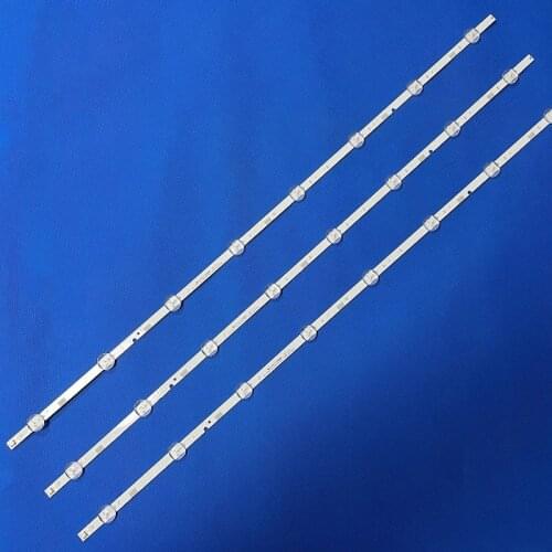 LED backlight Strip for UE40J5270 UE40J5270DU UE40M5000 UE40J5200 UE40J5202 UE40J5205 UE40J5250 UE40J5270 UN40J5200 UE40J5070