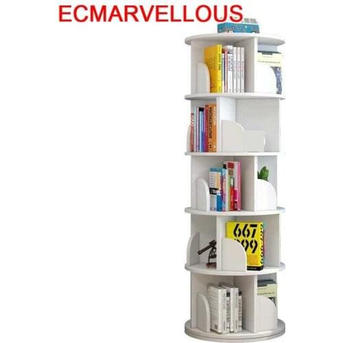 Libreria Kid Librero Display Mobili Per La Casa Bureau Meuble Estante Para Livro Rack Decoration Retro Furniture Bookshelf Case