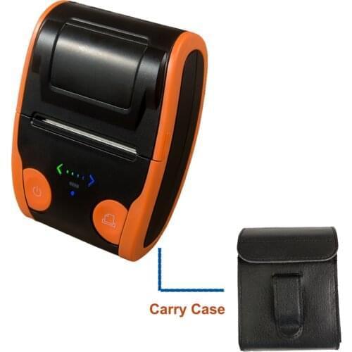 High Performance Cheap Price Thermal Receipt / Label Printer Wireless 2 Inch Thermal Printer USB Bluetooth