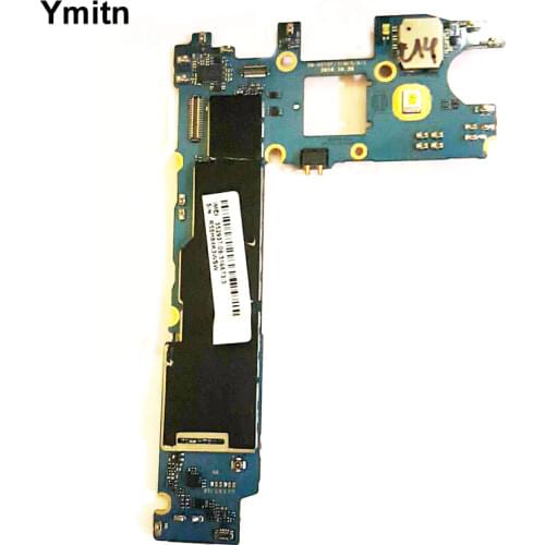 Ymitn unlocked with chips Mainboard For Samsung Galaxy A510 A510f m k l LTE Motherboard Flex cable Logic Boards