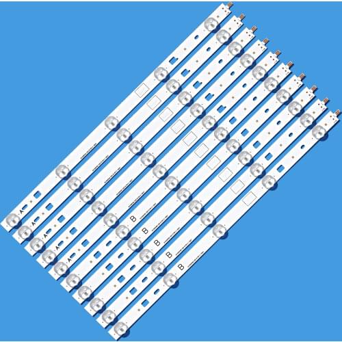 10PCS/lot For Sony TV LED 40" KDL-40RM10B 2013SONY40A 2013SONY40B KDL-40W600B KDL-40R480B KDL-40R450B KDL-40R483B 388MM 100%NEW
