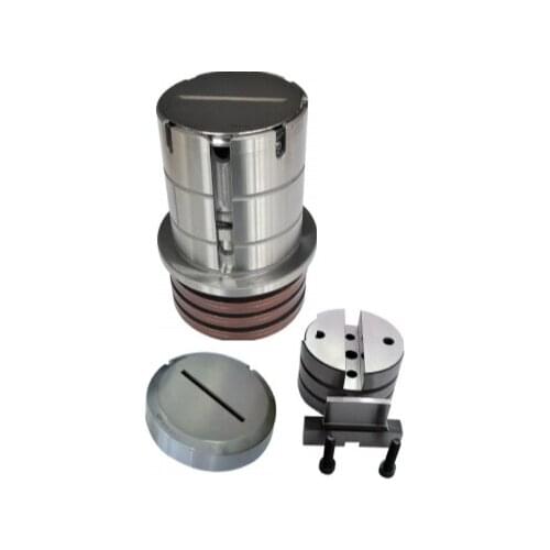 Anhui Maanshan E85 D station punching mold mould other shape RE SQ punch die