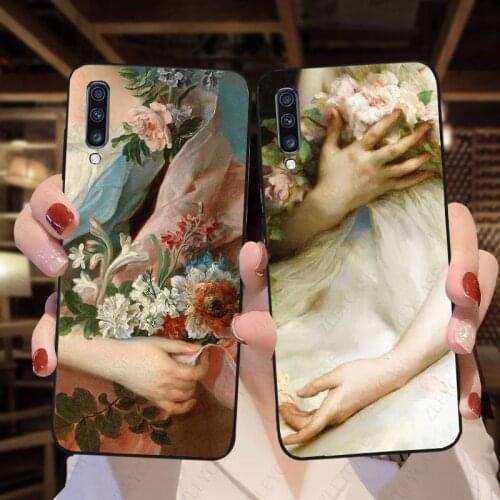 Pink music player Aesthetic Drawing Soft Phone Case For huawei honor 10 10i 10lite 8A 8X 9 9lite 20 20s 20i 20lite mate20 Cases