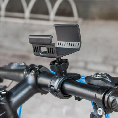 Bicycle Handlebar Holder Stand for DJI Mavic Pro Drone Transmitter Remote Controller Stabilizer 360° Rotatable Mount Bracket