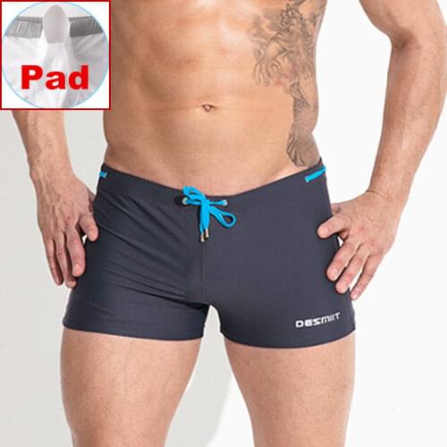 Desmiit Men's Briefs
