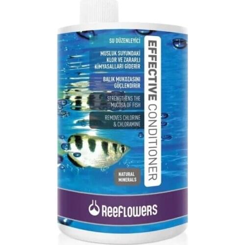Reeflowers Effective Conditioner 1000 ML Water Regulator 180482838