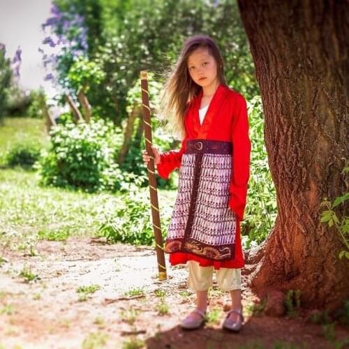 Комплекты одежды для девочек FFLVMM China At AliExpress