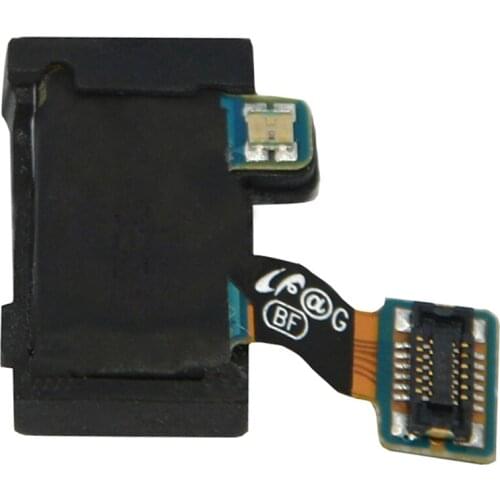 Earphone Jack Flex Cable Ribbon for Galaxy Mega 6.3 / i9200