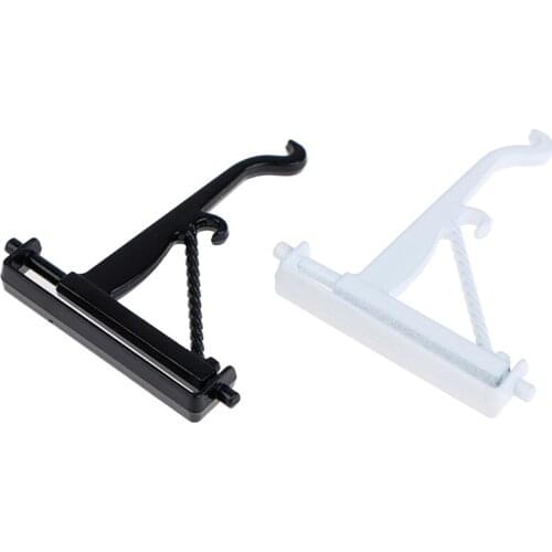 Hot sale 1/12 Miniature Decorative bracket hook Furniture DIY Dollhouse Accessory Toys