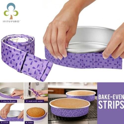 IFITU PUBO Silicone Baking Mats
