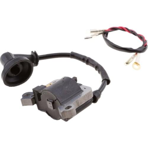 Ignition Coil Replacement for Scooter Mini Pocket Bike Go Kart 33 43 49cc