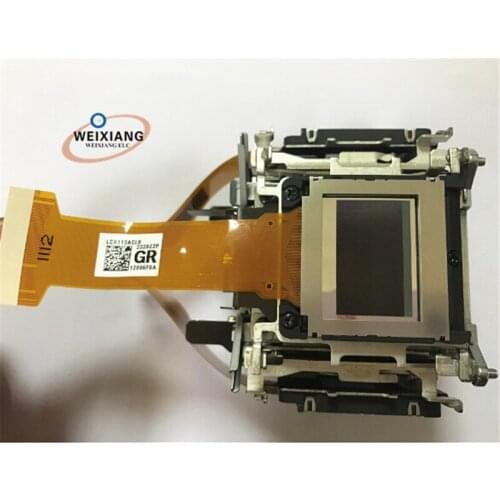 LCX113 /LCX113A Projector LCD Prism Set Whole Block LCX113A LCD Panel Set Optical Block