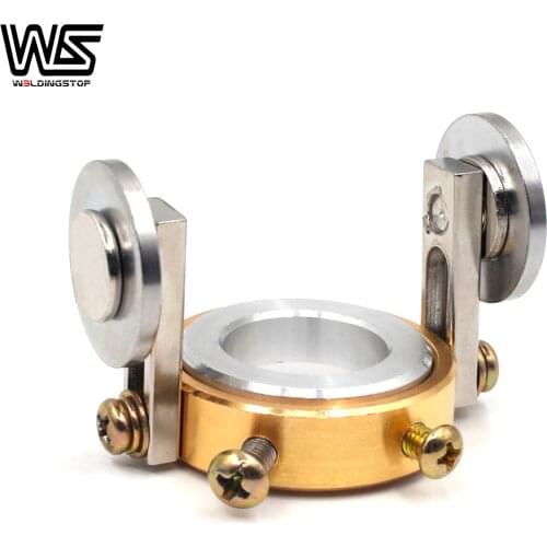 ESAB PT-31 PT31 LG-40 Roller Guide Wheel Plasma Cutter Cutting Torch Welding Accessories