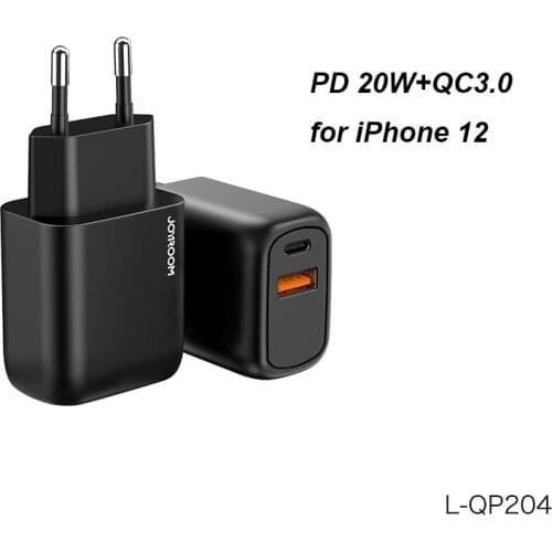 PD 20W Fast Charging Quick Charge 3.0 for iphone 12 Mini Pro MAX 12 11 Xs Xr X 8 Plus Charger for iPad air 4 2020 IPAD pro