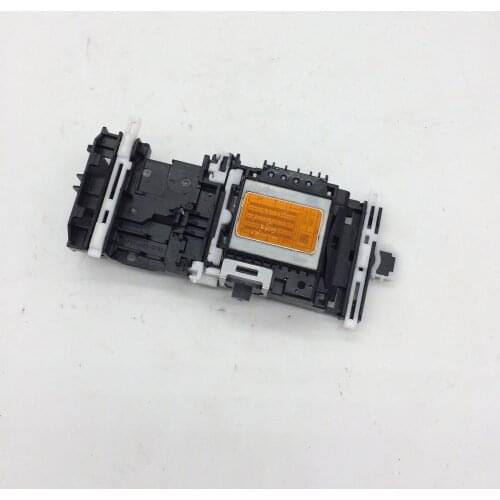 Printhead 990 A4 For brother MFC-255CW MFC-795 J125 J410 J220 J315 DCP-195 For Brother head 990A4 J140W J515W printer parts