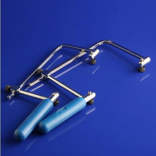 75mm/105mm Woodworking Coping Saw Hand Saw Frame with Plastic Handle Household Mini DIY Woodworking Coping Saw No Saw Blade