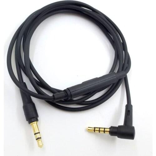 Suitable for ATH-MSR7/msr7nc/Ar3bt/Ar5bt universal headphone audio cable