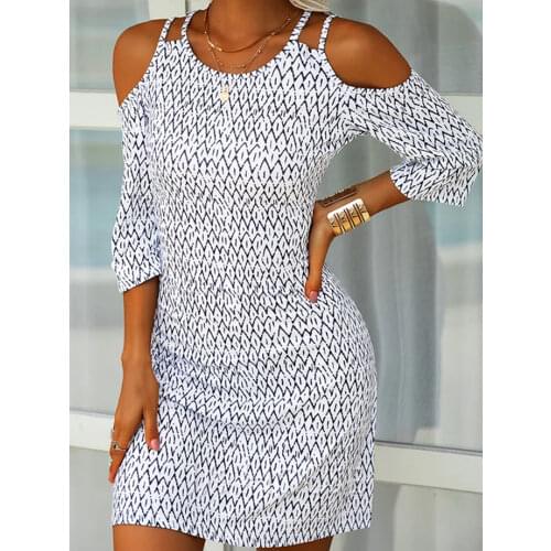 Casual Elastic Waist Belt Print Mini Dress Sexy Women Lip Pattern V Neck Sleeveless Dress Female Spaghetti Strap Beach Dresses