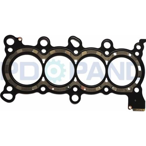 R16A1 R18A1 R18A2 R20A3 Engine Cylinder Head Gasket 12251-RNA-000 forHonda EDIX BE ForCIVIC ForACCORD VIII 1.6L 1.8L 2.0L