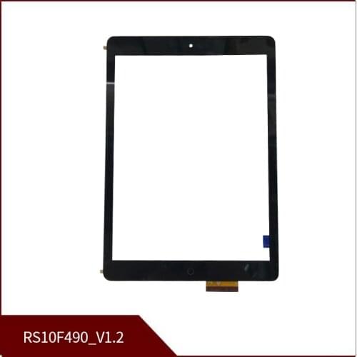 9.7" touch for Irbis TX97 TX 97 Tablet touch screen panel digitizer sensor Replacement free shipping