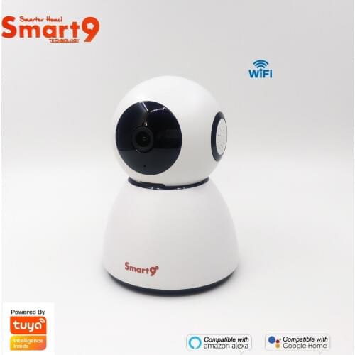 SMART NINE CCTV Dome Cameras