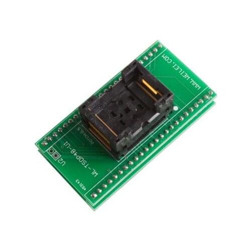 TSOP48 Socket Adapter for Chip Programmer