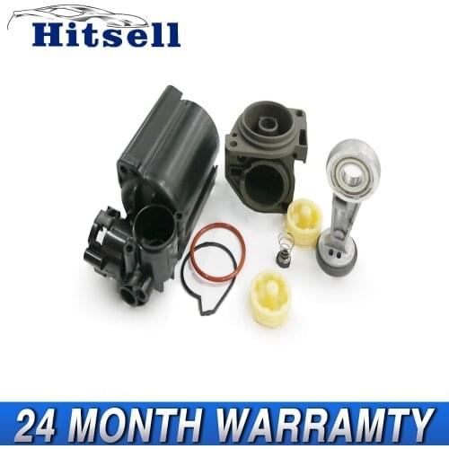 Air Suspension Pump Cylinder Head Piston Ring for E39 E53 X5 E66 E65 37226787616 37226778773 37221092349 1998-2008